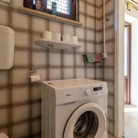 Lovely In With Wifi Пореч