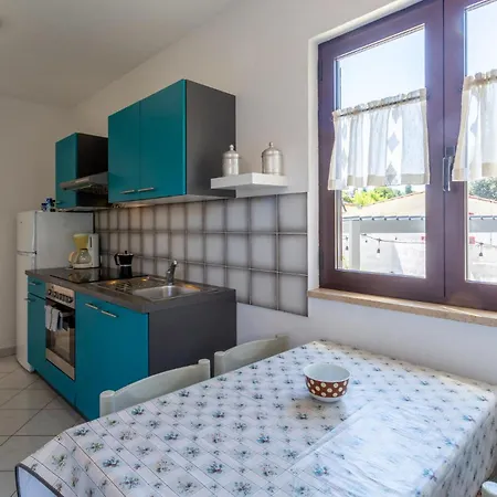 Lovely In With Wifi * Пореч