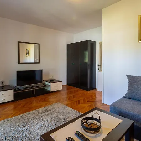 Lovely In With Wifi * Пореч