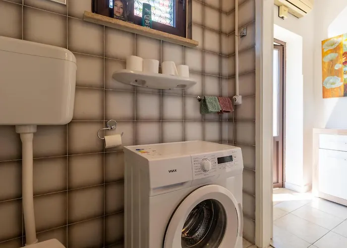 Lovely In With Wifi Poreč