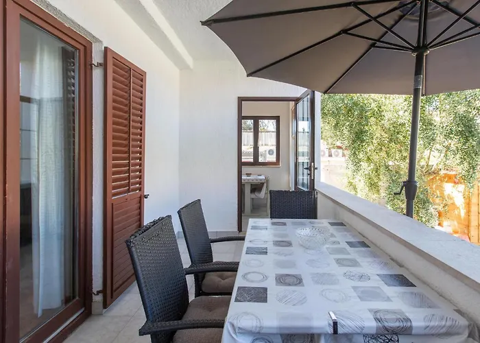 Apartamento Lovely In With Wifi